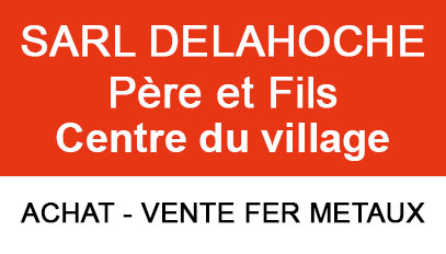 Logo Delahoche Père et Fils